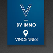 Agence DV Immobilier Vincennes