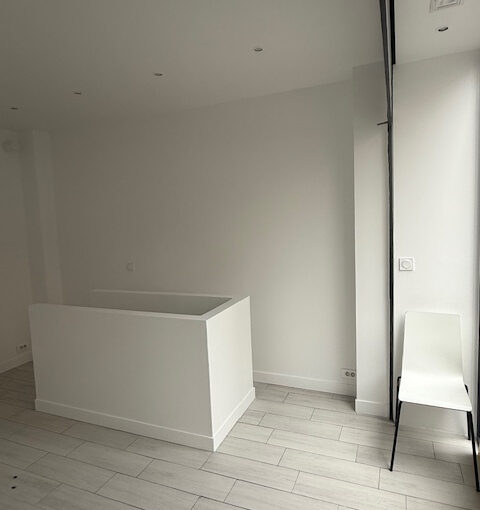 local dans le 75011 à Paris de 39.98m²