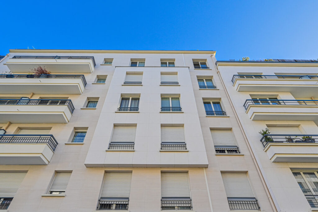 PARIS XII – Professions libérales  – PMR