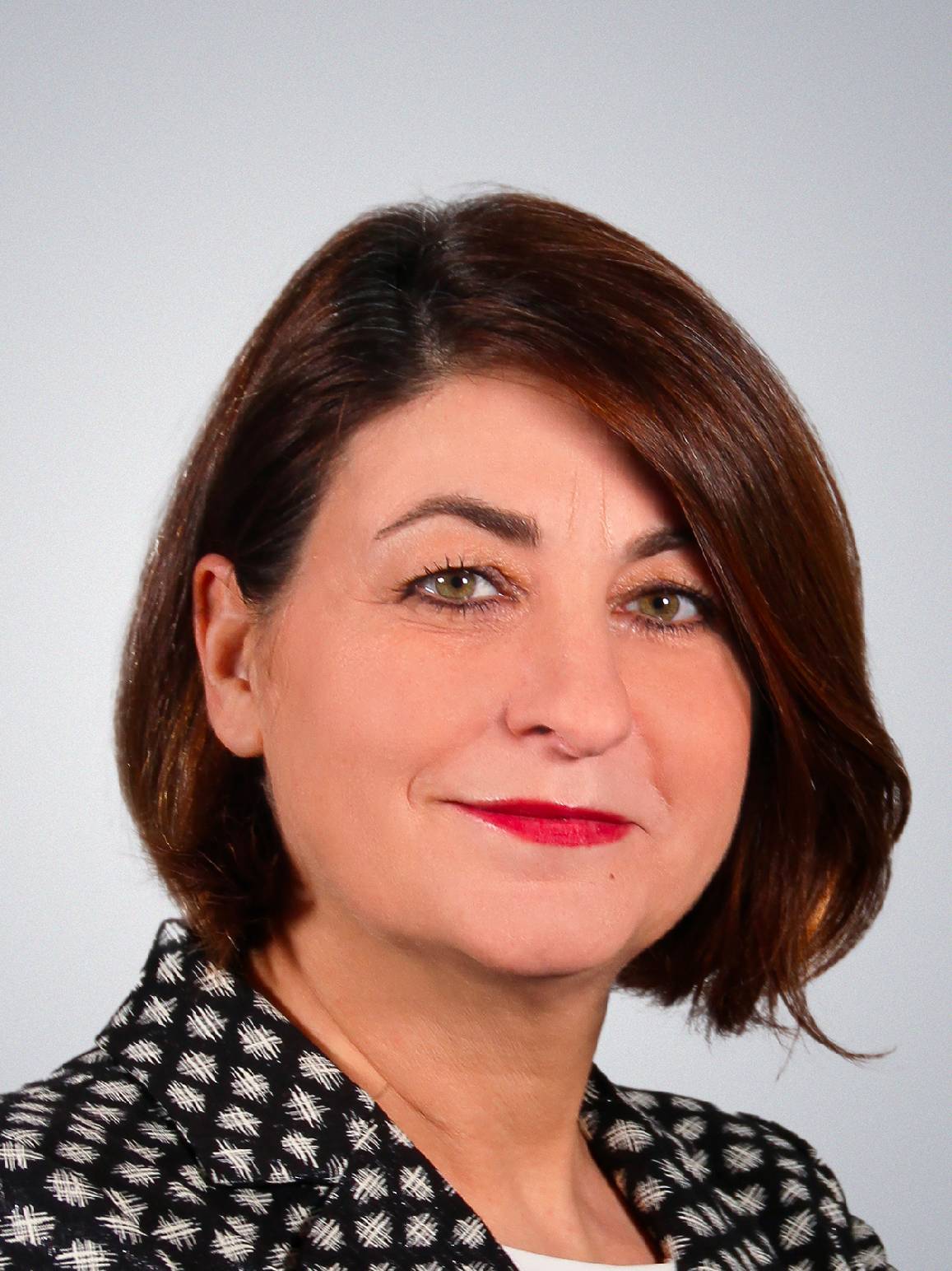 Ralitsa Tillard