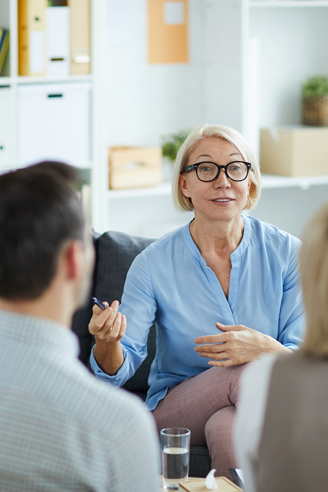 Estimation immobilière