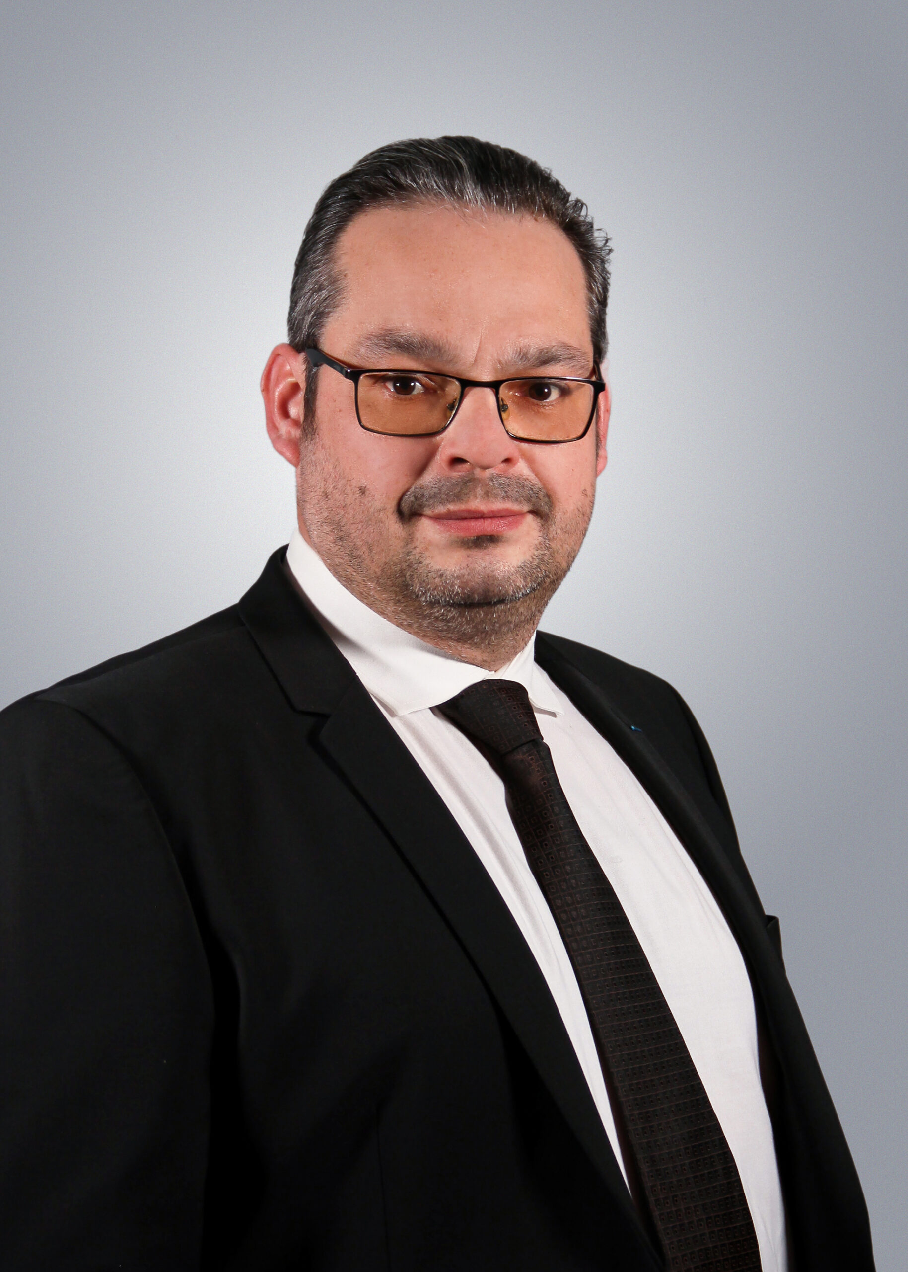 Fabien Schirm