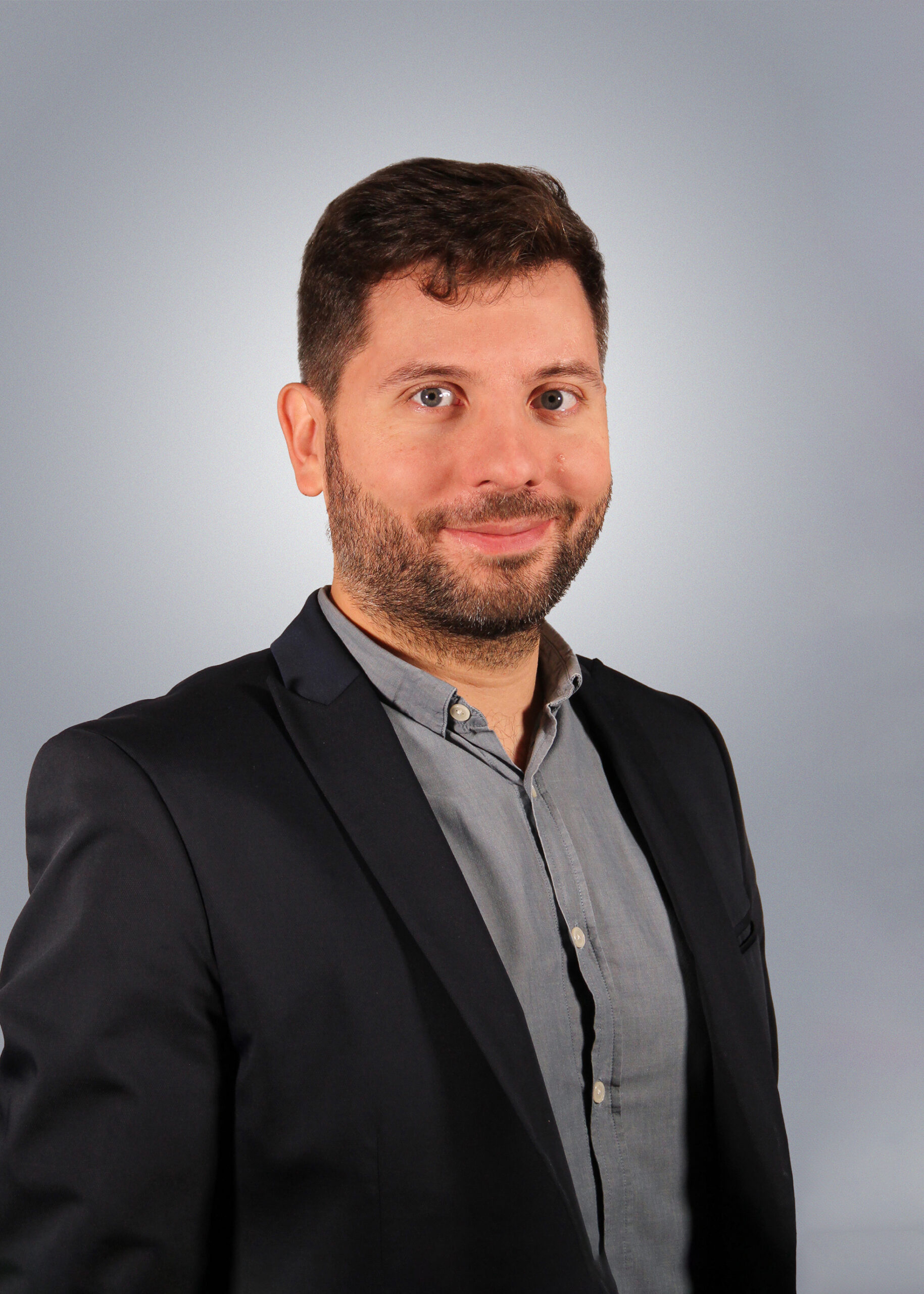 Photo de Gilles Henry