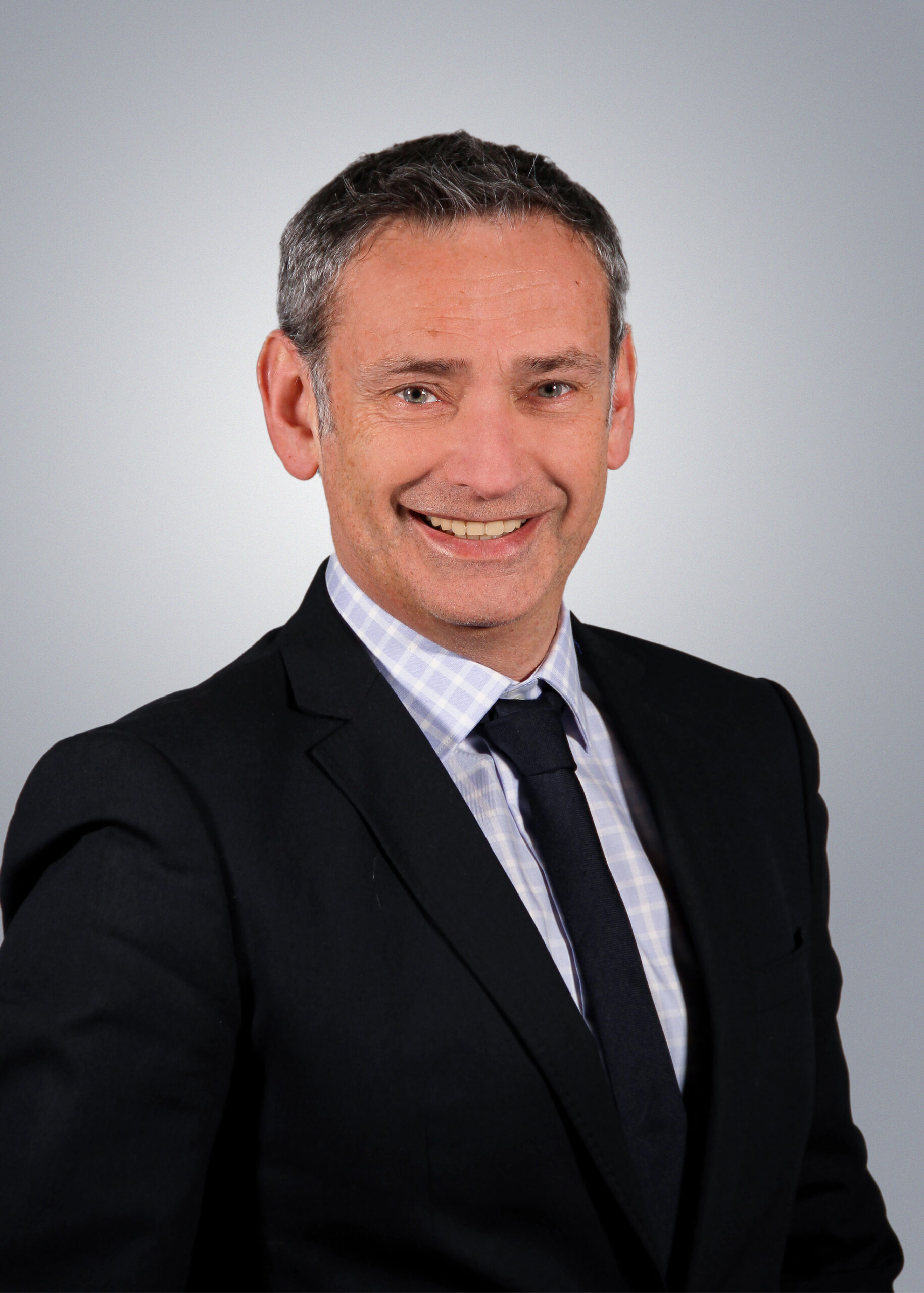 Photo de Serge Prazowski