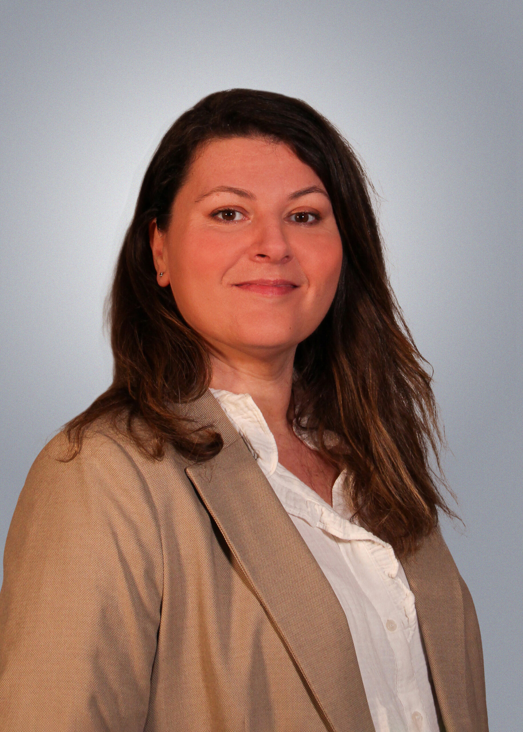 Séverine Audouin