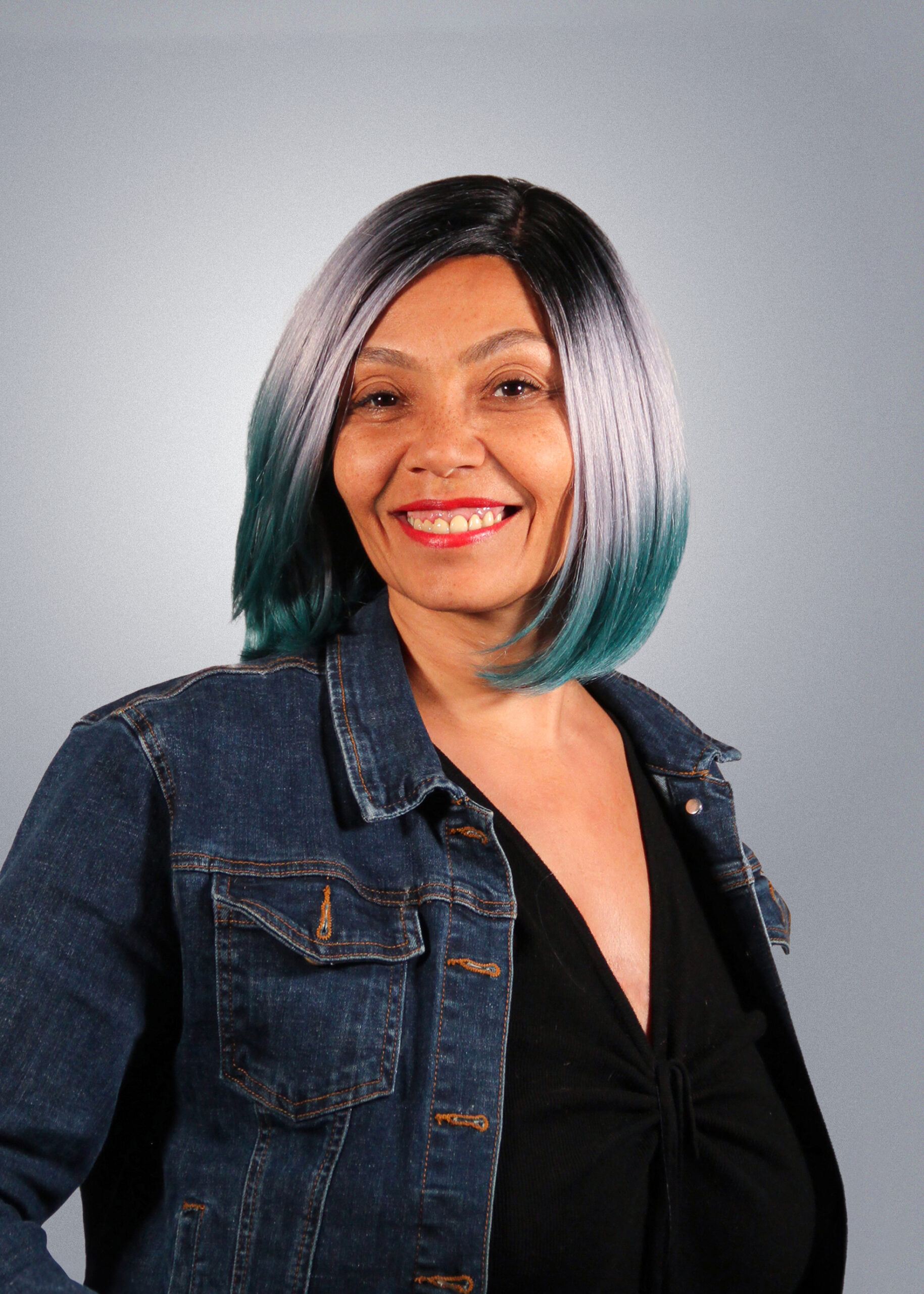 Photo de Sylvie Lavergne