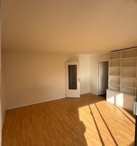 appartement dans le 75012 à Paris de 34.02m²