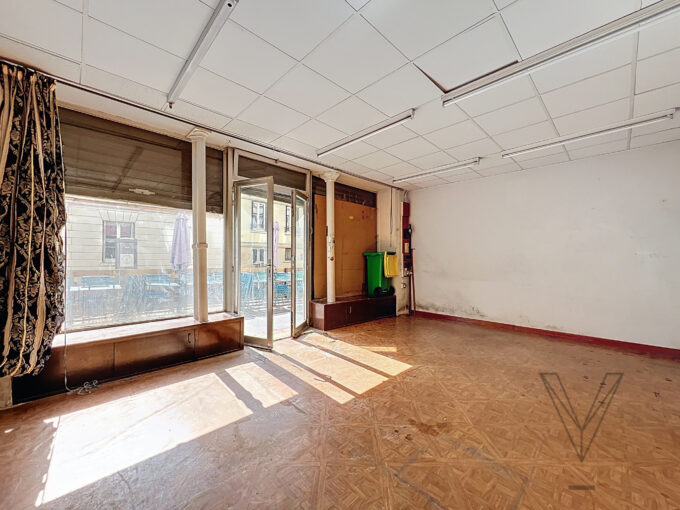 appartement dans le 75020 à Paris de 26.19m²