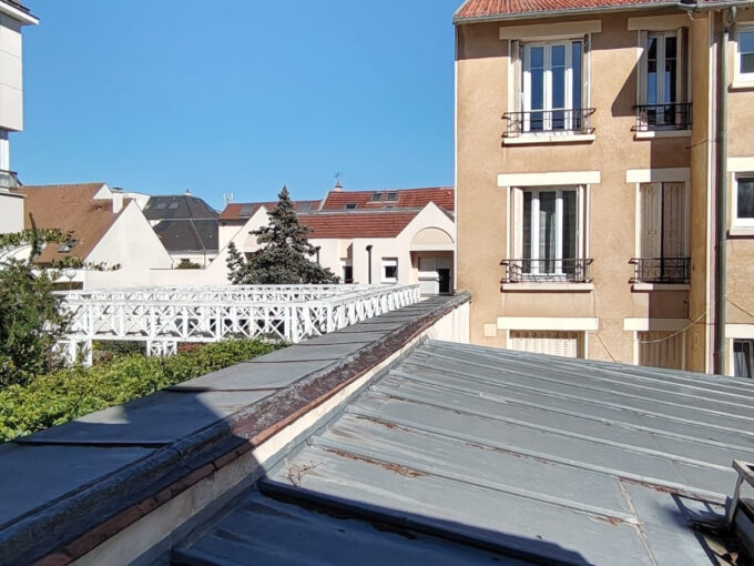 appartement dans le 92160 à Antony de 32.16m²