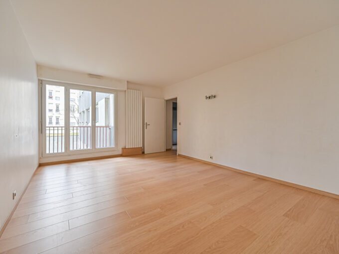 appartement dans le 75011 à Paris de 53.52m²