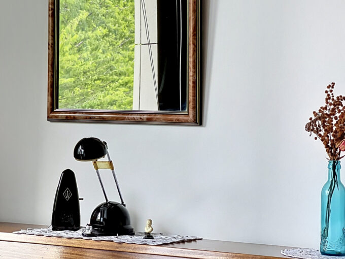 appartement dans le 75020 à Paris de 34.08m²