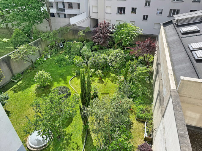 appartement dans le 75019 à Paris de 70.71m²