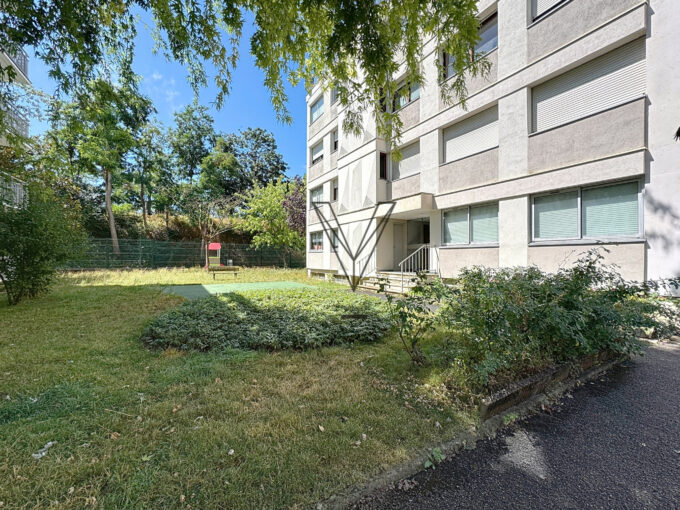 appartement dans le 78230 à Le Pecq de 101m²