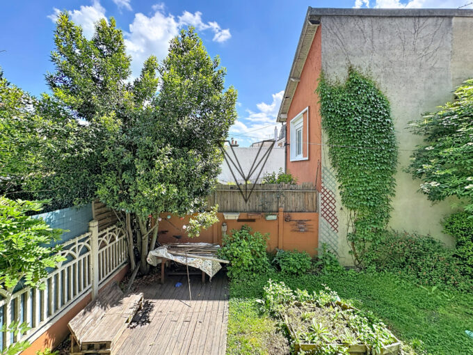 appartement dans le 94170 à Le Perreux-sur-Marne de 43.64m²