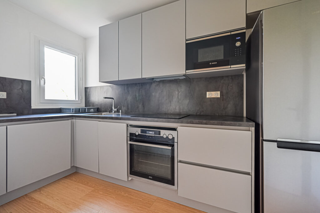 À vendre rue de Charonne Paris XI  Charmant appartement 2 pi