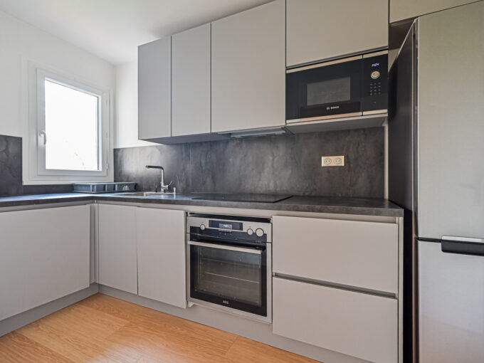 appartement dans le 75011 à Paris de 53.52m²