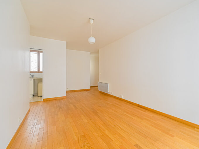 appartement dans le 75011 à Paris de 55.83m²