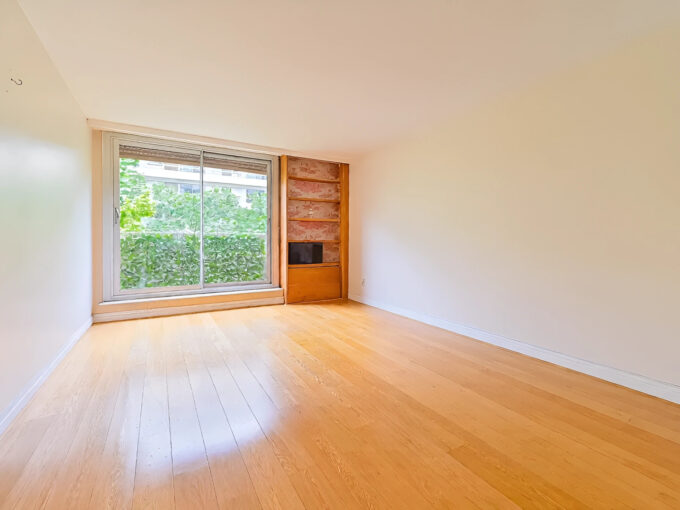 appartement dans le 75011 à Paris de 56.43m²
