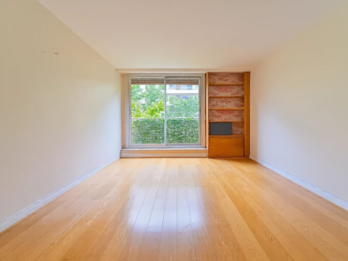 appartement dans le 75011 à Paris de 56.43m²