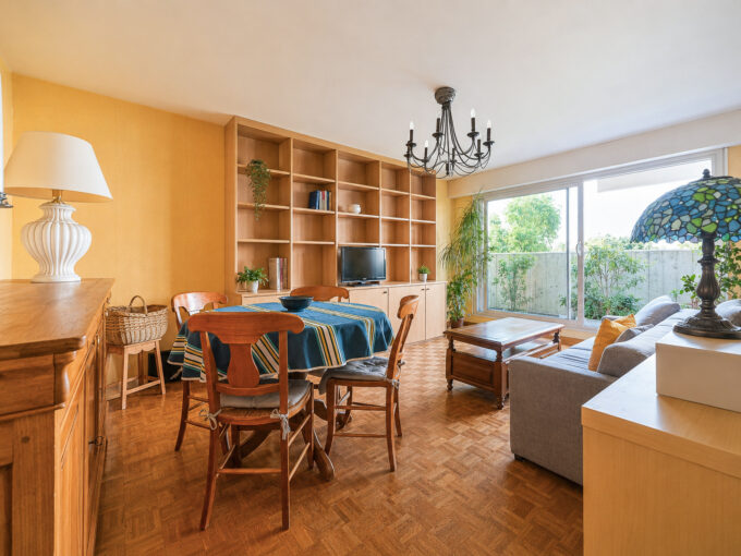 appartement dans le 75012 à Paris de 63.35m²