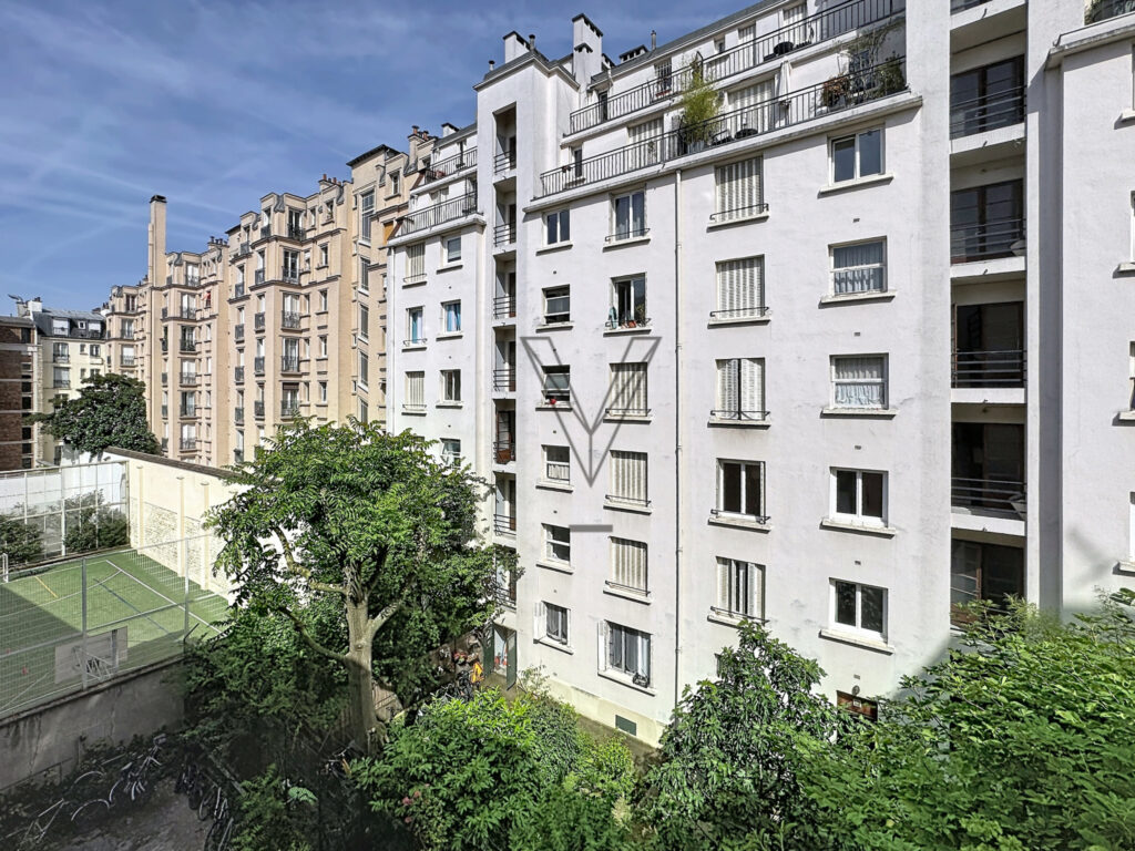 Paris XIe   St AMBROISE – St MAUR