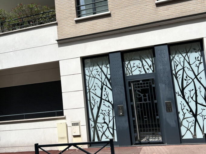 appartement dans le 94210 à La Varenne Saint-Hilaire de 54m²