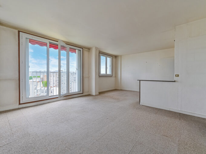 appartement dans le 75012 à Paris de 69m²