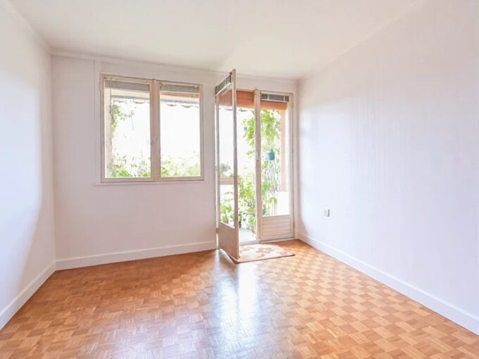 appartement dans le 75011 à Paris de 44.01m²