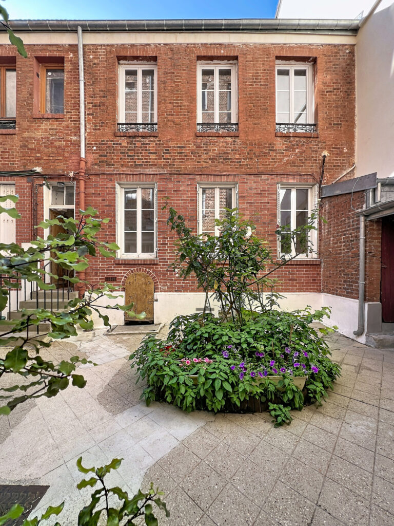 Village Gambetta – Comme une maison