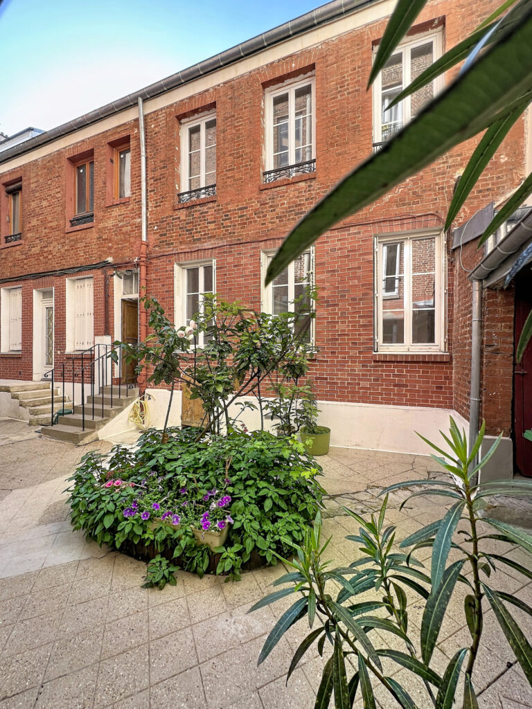 Village Gambetta – Comme une maison