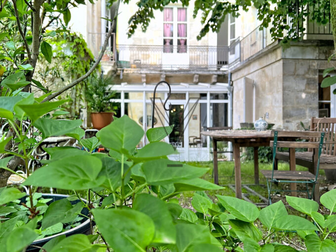 maison/villa dans le 33000 à Bordeaux de 447.3m²