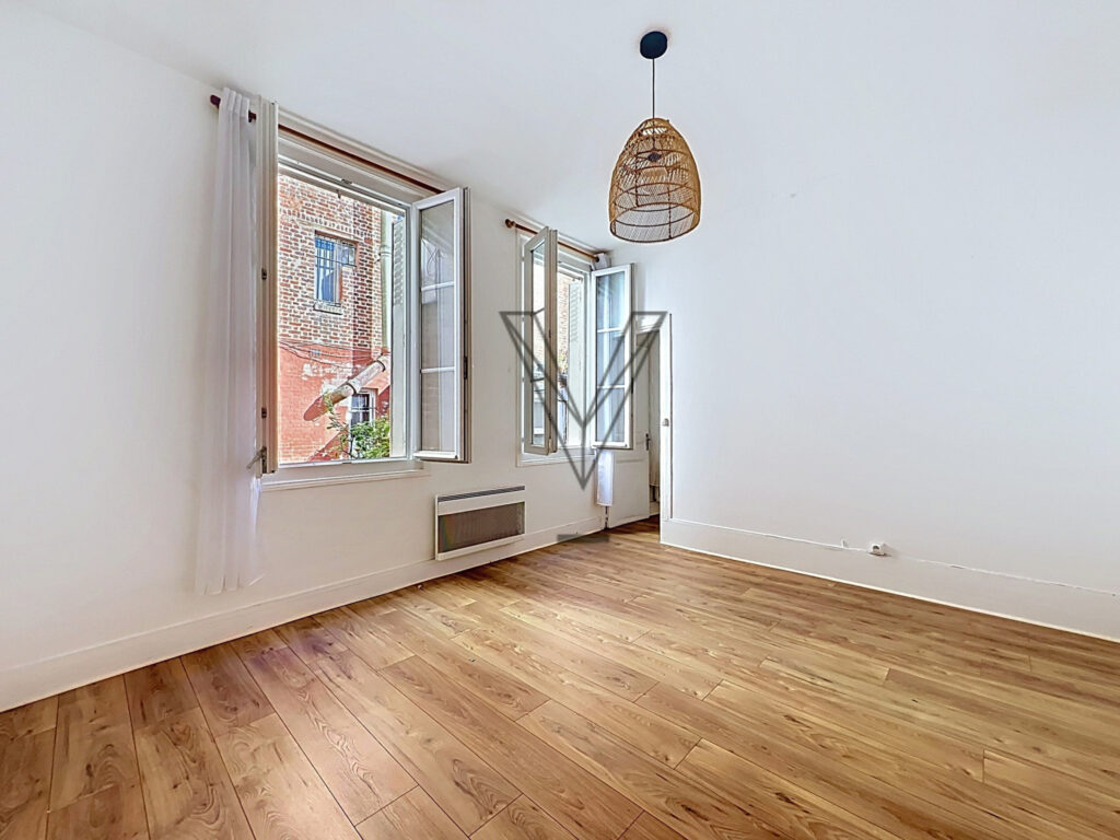 Village Gambetta – Comme une maison