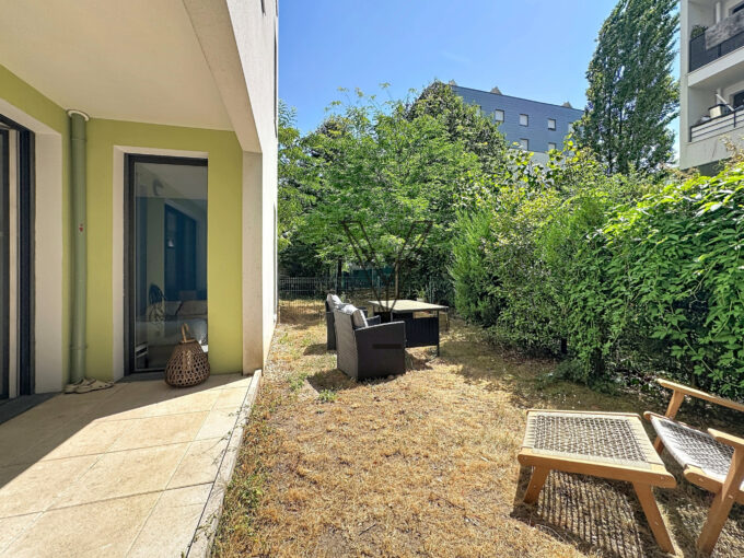 appartement dans le 93170 à Bagnolet de 77.8m²