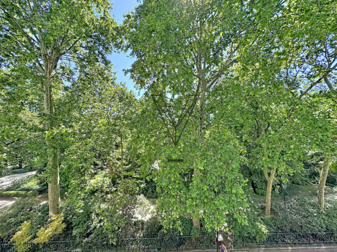 appartement dans le 75011 à Paris de 44.67m²