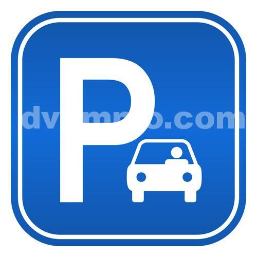 PORTE DOREE – PARIS XII