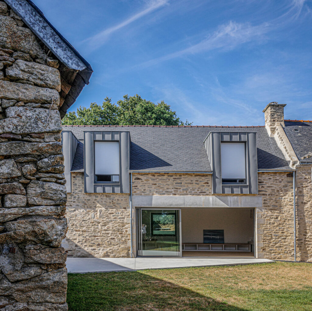 UN LIEU INSPIRANT AUX PORTES DE VANNES