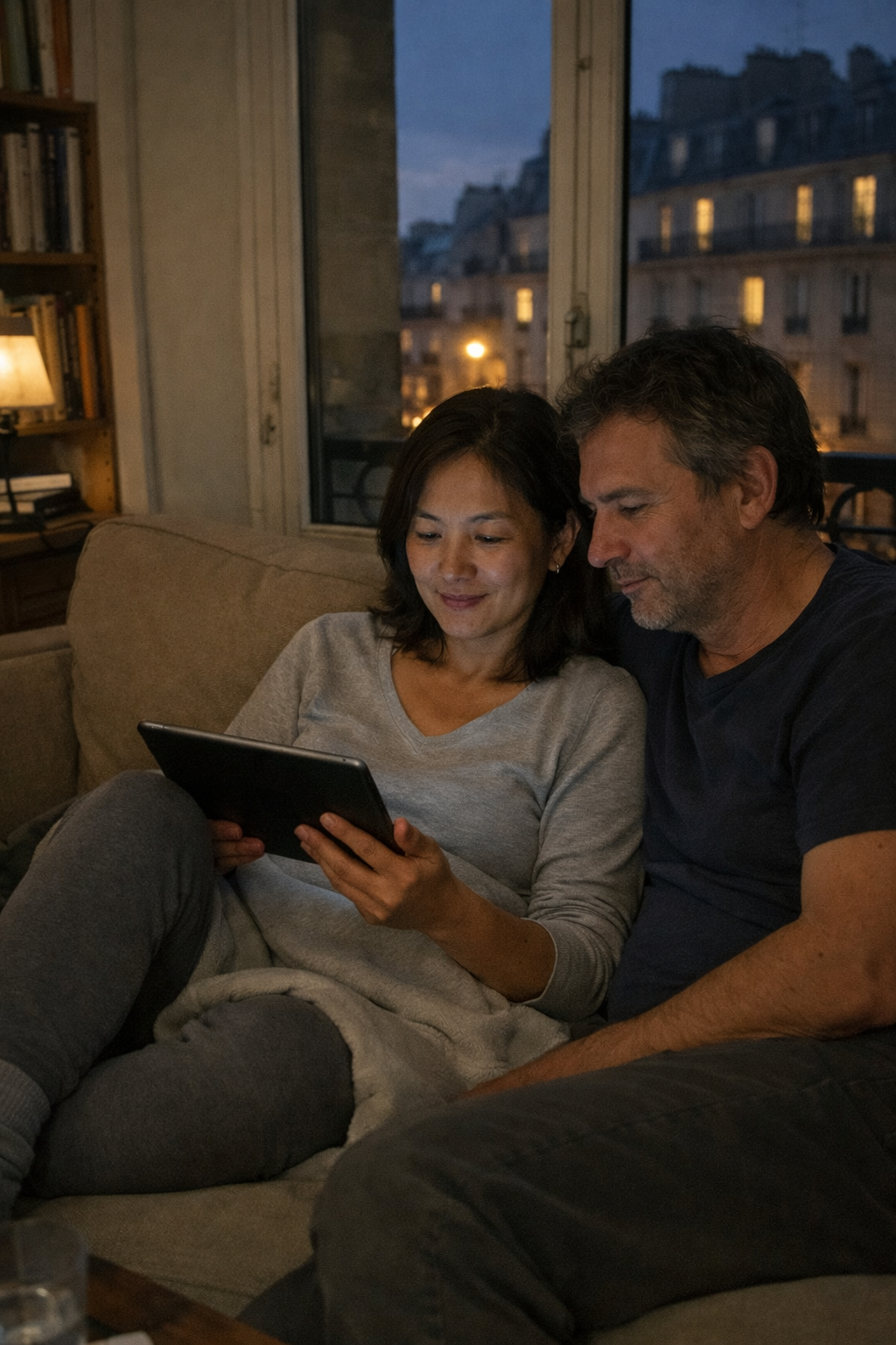 Nos solutions d’estimation - DV Immobilier